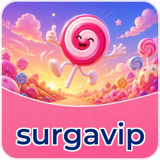 Screenshot Proses Instalasi surgavip APK