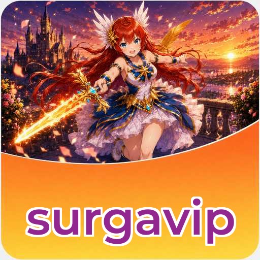 Keamanan surgavip