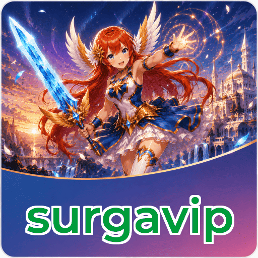 Instalasi surgavip