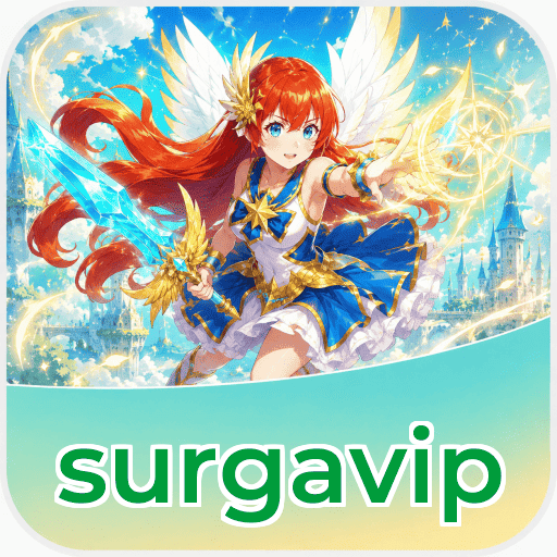 Hasil Scan VirusTotal untuk surgavip APK